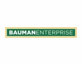 https://www.logocontest.com/public/logoimage/1581771897Bauman Enterprise Logo 1.jpg